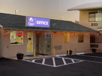 Howard Johnson by Wyndham Ridgecrest, CA Hotels in Ridgecrest