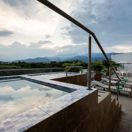 Hotel MS Ciudad Jardin
