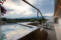 Hotel MS Ciudad Jardin - ジム
