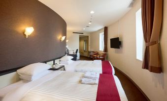 Fukuoka Sunpalace Hotel & Hall
