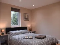 Modern Cabin in Heart of Shropshire Countryside