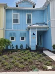 Villa in Margaritaville-Near Disney-Universal-SeaWorld-H20 7-Eleven附近的飯店