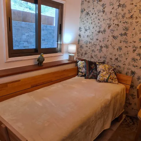 8 | La Gomera Deluxe | Apartment, 1-3 Persons. Fantastic view, great terrace