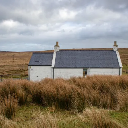 Taigh Mhurdaidh