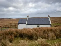 Taigh Mhurdaidh