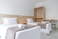 沙堡旅館