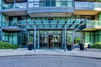 Atlantis at Waterpark City Condos in DT