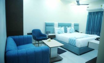 Hotel Greenland