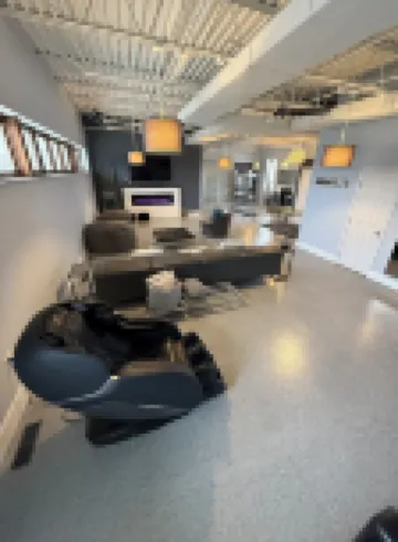 River-Side Loft 3500 SQ FT Downtown Dayton