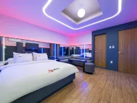 Wonju One Hotels in Wonju