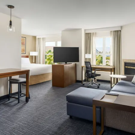Residence Inn by Marriott Las Vegas Stadium Area