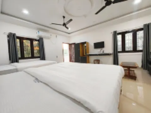 Hare Rama Hare Krishna - Eesha Hotel Hotel a Rameswaram