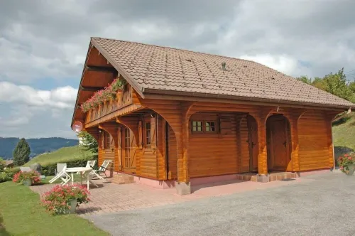 chalet - Gerardmer