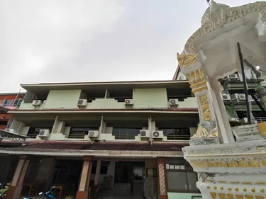 รูปภาพของพีเค แมนชั่น