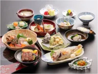 Hotel Matsuo - sarapan