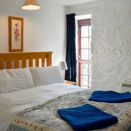 The Loft, Homeleigh Farm