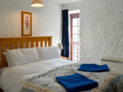 The Loft, Homeleigh Farm