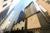 XYM Premier Yeoksam Hotel - Wi-Fi