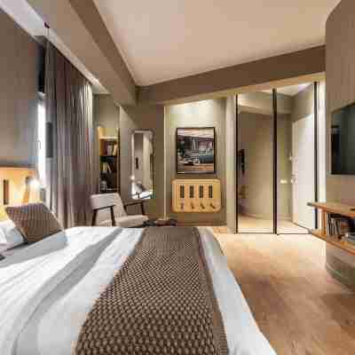Maison Bucarest Apartments by Olala Homes Rooms