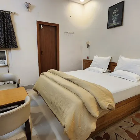 Hotel President