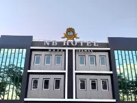 NB Hotel Hotels near Nusa Sentral 27