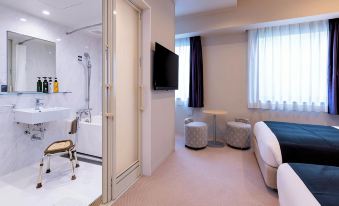 APA HOTEL KYOTO GOJO OMIYA