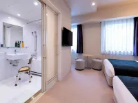 APA HOTEL KYOTO GOJO OMIYA - 2 Yıldız