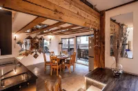 Village Center Apartment Kanne - Apartments