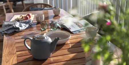 Villa Baltica Suiten & Sauna