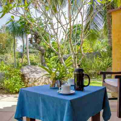 Bougainvillea Retreat Hotel Exterior