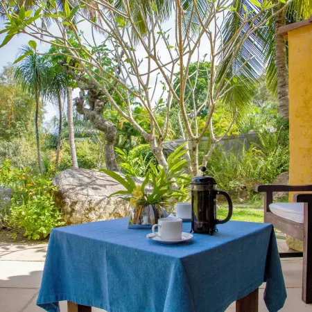 Bougainvillea Retreat