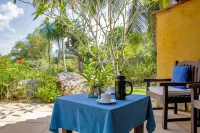 รีทรีท Bougainvillea
