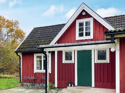 13 Person Holiday Home in Kyrkhult-by Traum Hotels in der Nähe von Tulseboda Brunnspark