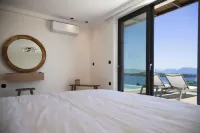 Smirties Villas
