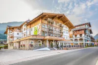 Hotel Flachauerhof - spa