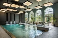 Amoure Hotel - The Leading Hotels of the World - Pools