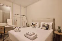 Vision Akadimias 85 Hotels in 