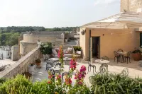 Palazzo de Mori