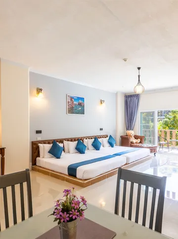 รูปภาพของเขาใหญ่แฟนตาซีรีสอร์ท