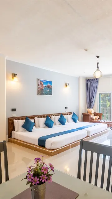 ห้องรับแขก