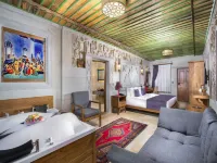 Rapsodi Stone Cappadocia