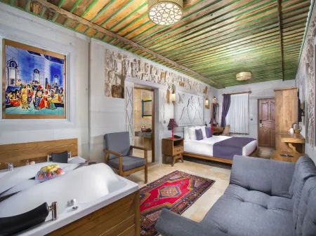 Rapsodi Stone Cappadocia