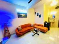 Cafe Green Valley Hotels in 