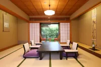 Oku Yugawara Sansuirou