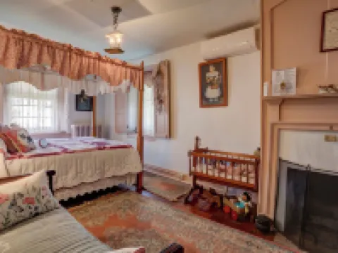 Osceola Mill House B&B Hotels in Intercourse