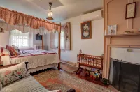 Osceola Mill House B&B