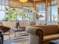 高埃別墅 迪納爾酒店