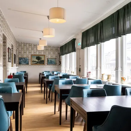 Hotel Bishops Arms Kristianstad