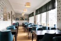 Hotel Bishops Arms Kristianstad Hotels in Kristianstad