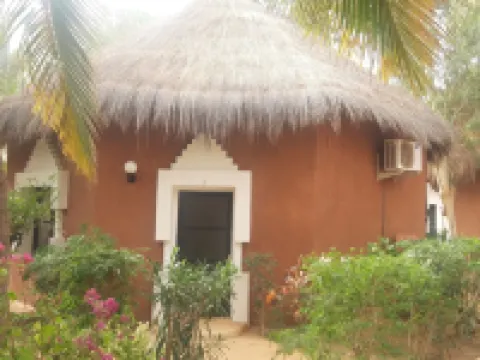 沙利尼普頓酒店 薩利 伯土達爾酒店